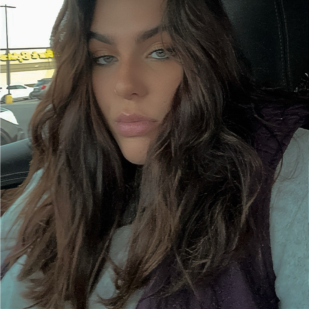 Meet your Posher, Trinity